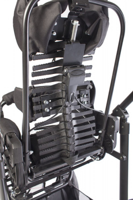 Прогулочная коляска инвалидная для детей с ДЦП Baffin Buggy